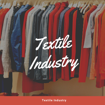 Textiles and Leather Products