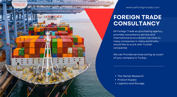 Foreign Trade Consultancy